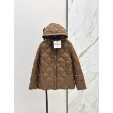 Max Mara Down Jackets